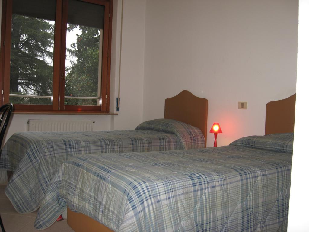 Albergo Ristorante Rosade Tavagnacco Room photo
