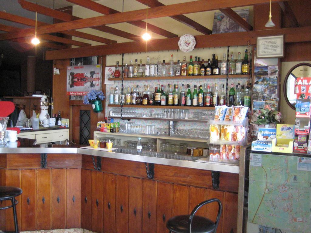 Albergo Ristorante Rosade Tavagnacco Exterior photo