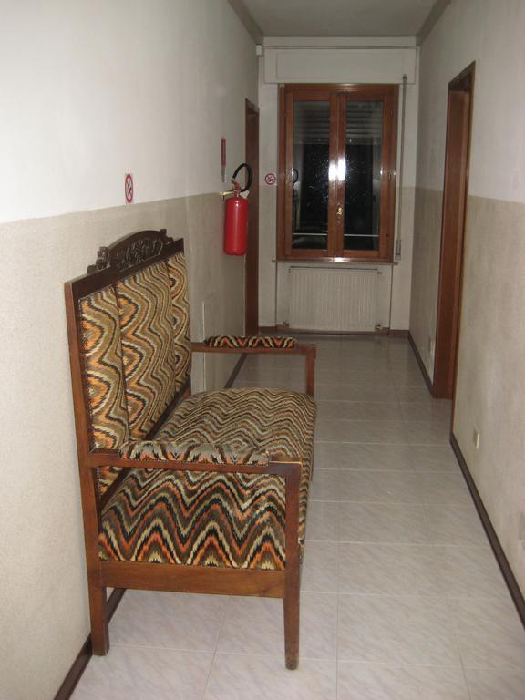 Albergo Ristorante Rosade Tavagnacco Exterior photo