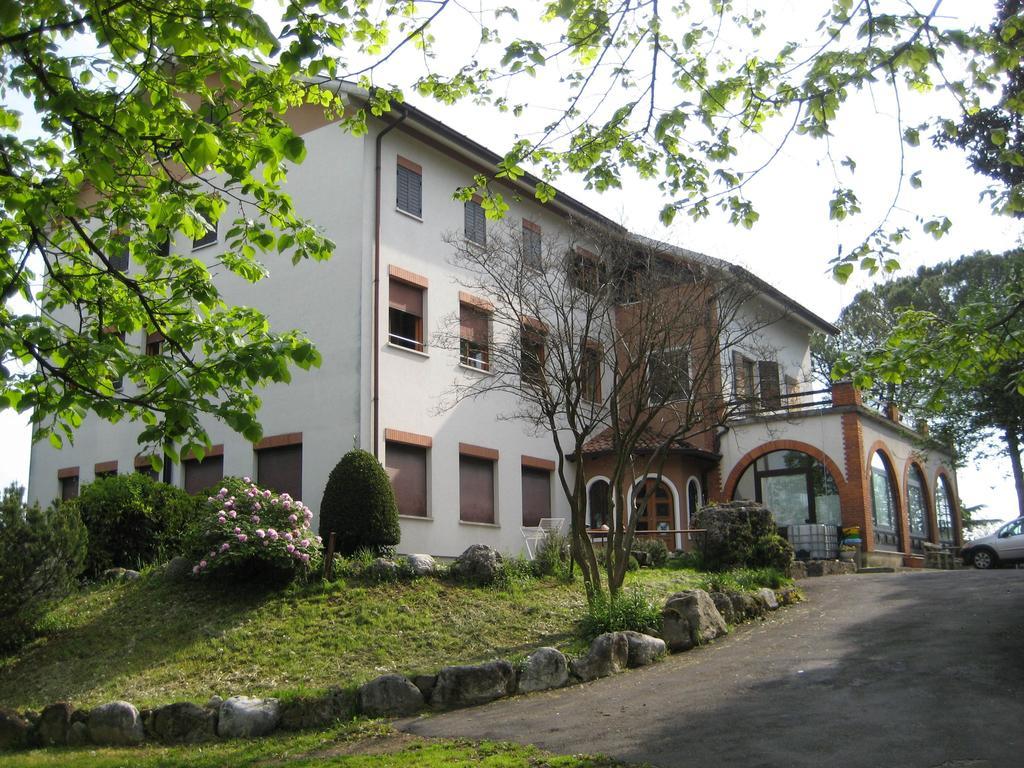 Albergo Ristorante Rosade Tavagnacco Exterior photo