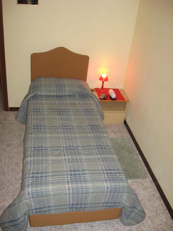 Albergo Ristorante Rosade Tavagnacco Room photo
